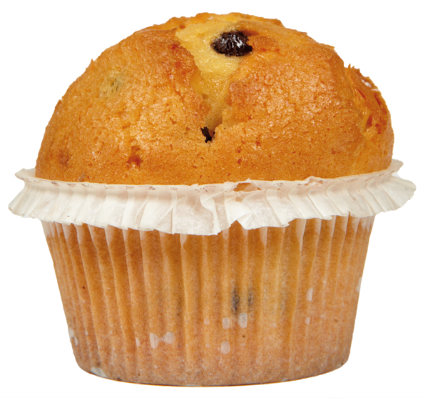 Muffin main image